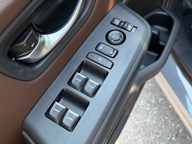 2026 Honda Pilot AWD TrailSport