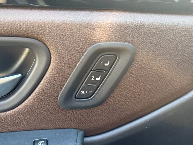 2026 Honda Pilot AWD TrailSport