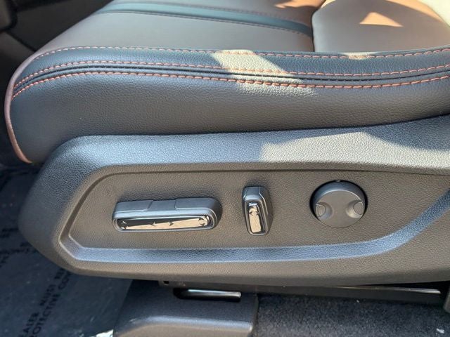 2026 Honda Pilot AWD TrailSport