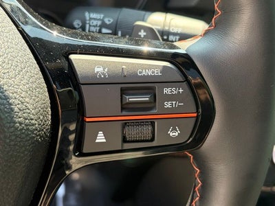 2026 Honda Pilot AWD TrailSport