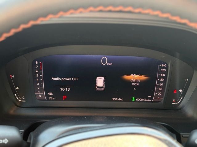 2026 Honda Pilot AWD TrailSport