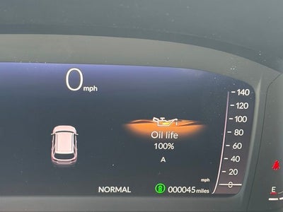 2026 Honda Pilot AWD TrailSport