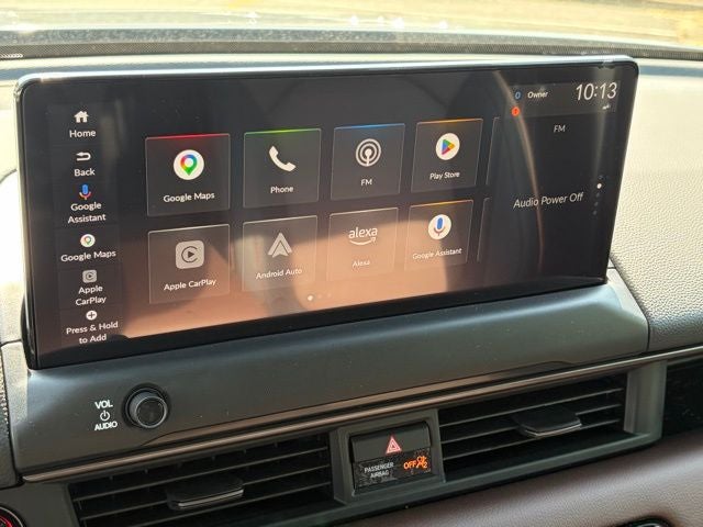 2026 Honda Pilot AWD TrailSport