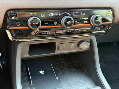 2026 Honda Pilot AWD TrailSport