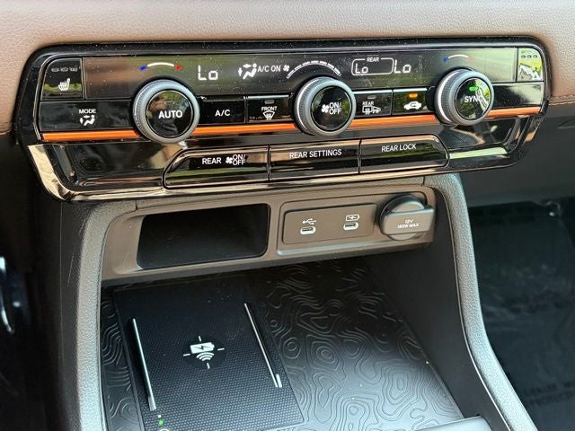 2026 Honda Pilot AWD TrailSport