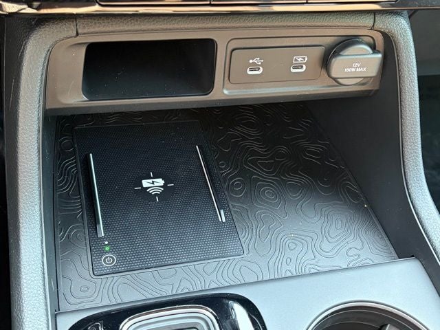 2026 Honda Pilot AWD TrailSport