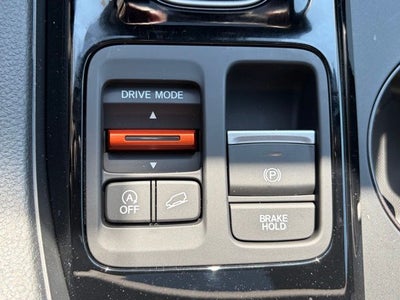 2026 Honda Pilot AWD TrailSport