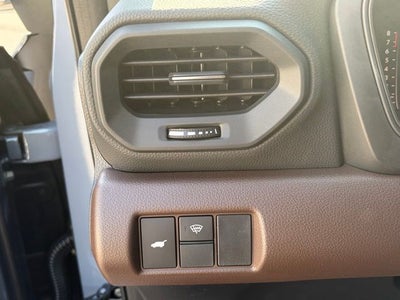 2026 Honda Pilot AWD TrailSport