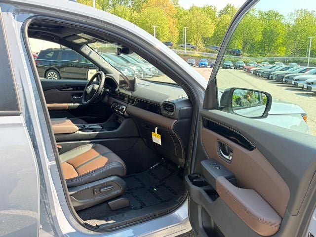 2026 Honda Pilot AWD TrailSport