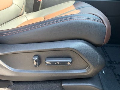 2026 Honda Pilot AWD TrailSport