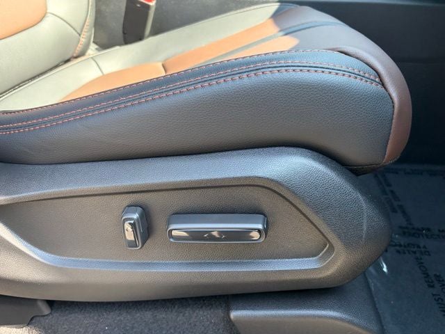 2026 Honda Pilot AWD TrailSport