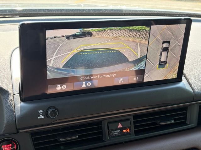 2026 Honda Pilot AWD TrailSport