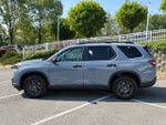 2026 Honda Pilot AWD TrailSport