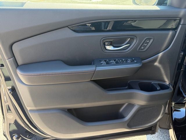 2026 Honda Pilot AWD TrailSport