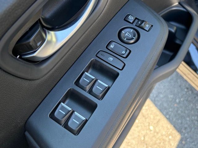 2026 Honda Pilot AWD TrailSport