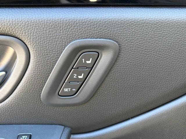 2026 Honda Pilot AWD TrailSport