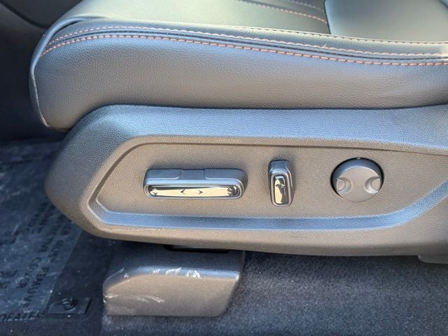 2026 Honda Pilot AWD TrailSport