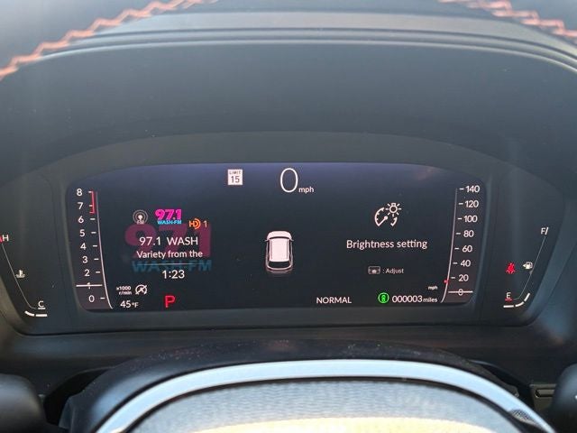 2026 Honda Pilot AWD TrailSport