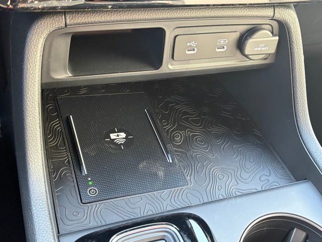 2026 Honda Pilot AWD TrailSport