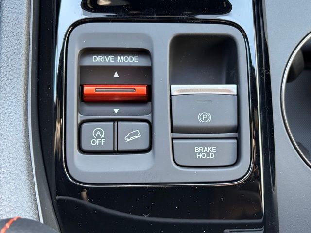 2026 Honda Pilot AWD TrailSport