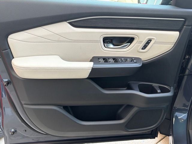 2026 Honda Pilot AWD Touring Blackout