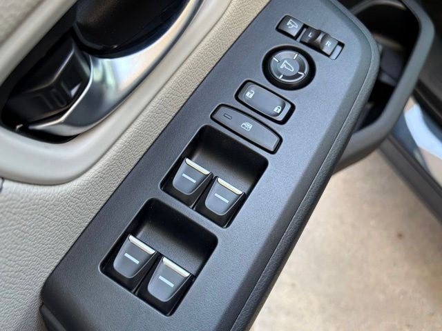2026 Honda Pilot AWD Touring Blackout