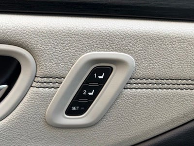 2026 Honda Pilot AWD Touring Blackout
