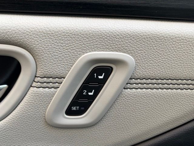 2026 Honda Pilot AWD Touring Blackout