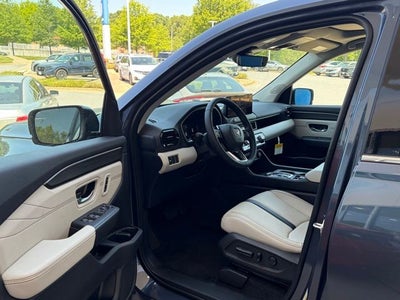 2026 Honda Pilot AWD Touring Blackout