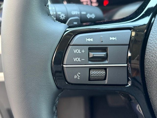 2026 Honda Pilot AWD Touring Blackout