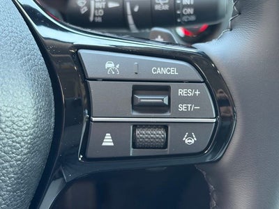 2026 Honda Pilot AWD Touring Blackout