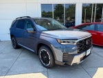 2026 Honda Pilot AWD Touring Blackout