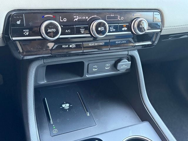 2026 Honda Pilot AWD Touring Blackout