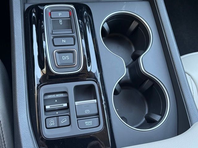 2026 Honda Pilot AWD Touring Blackout