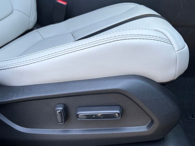 2026 Honda Pilot AWD Touring Blackout
