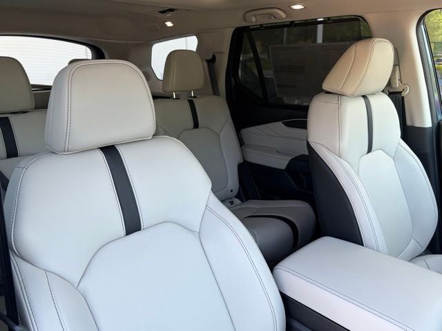 2026 Honda Pilot AWD Touring Blackout