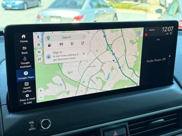 2026 Honda Pilot AWD Touring Blackout