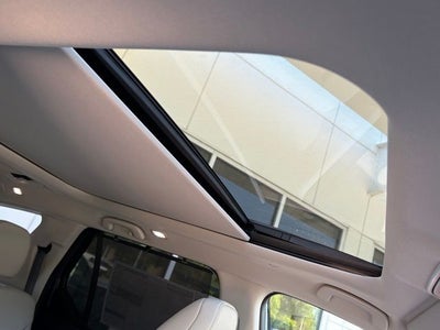2026 Honda Pilot AWD Touring Blackout
