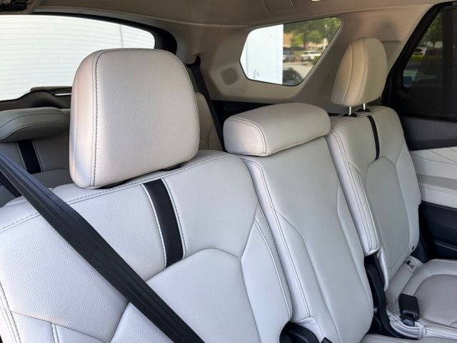 2026 Honda Pilot AWD Touring Blackout