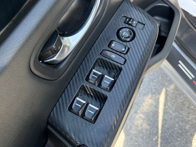 2024 Honda Pilot Touring AWD