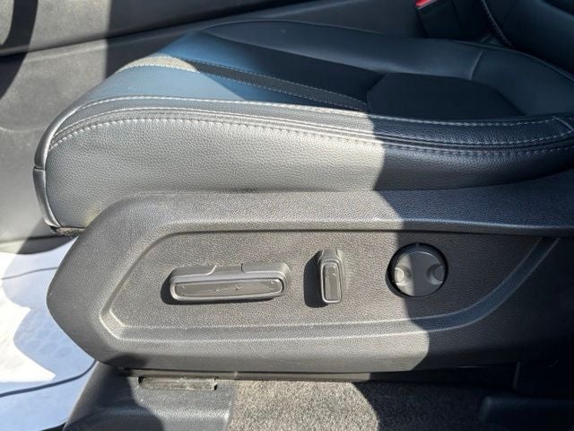 2024 Honda Pilot Touring AWD