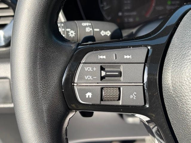 2024 Honda Pilot Touring AWD