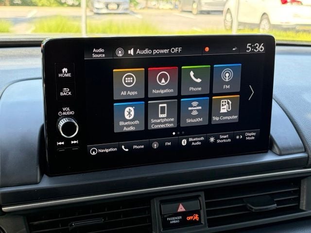 2024 Honda Pilot Touring AWD