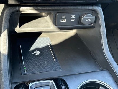 2024 Honda Pilot Touring AWD