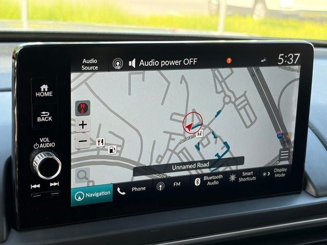 2024 Honda Pilot Touring AWD