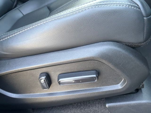 2024 Honda Pilot Touring AWD