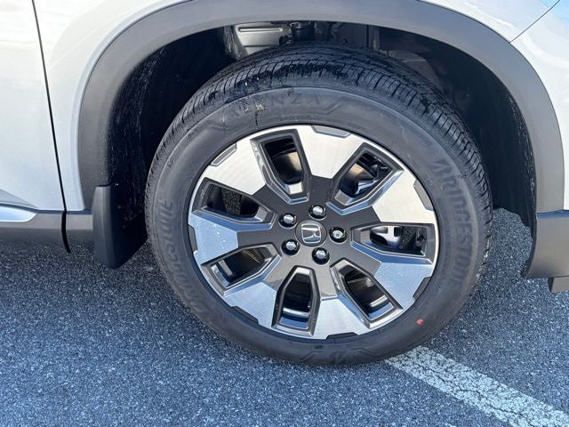 2026 Honda Pilot AWD Touring