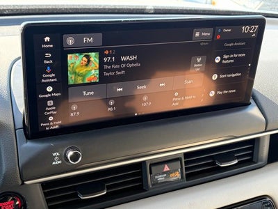 2026 Honda Pilot AWD Touring