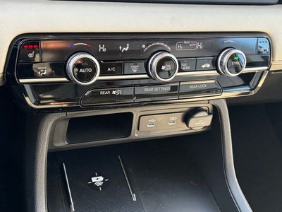 2026 Honda Pilot AWD Touring