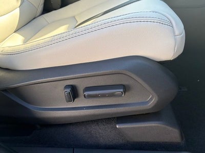 2026 Honda Pilot AWD Touring